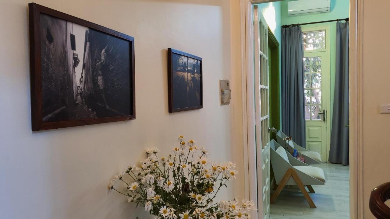 De Studio Homestay Hanói Exterior foto