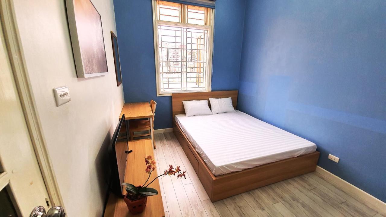De Studio Homestay Hanói Exterior foto